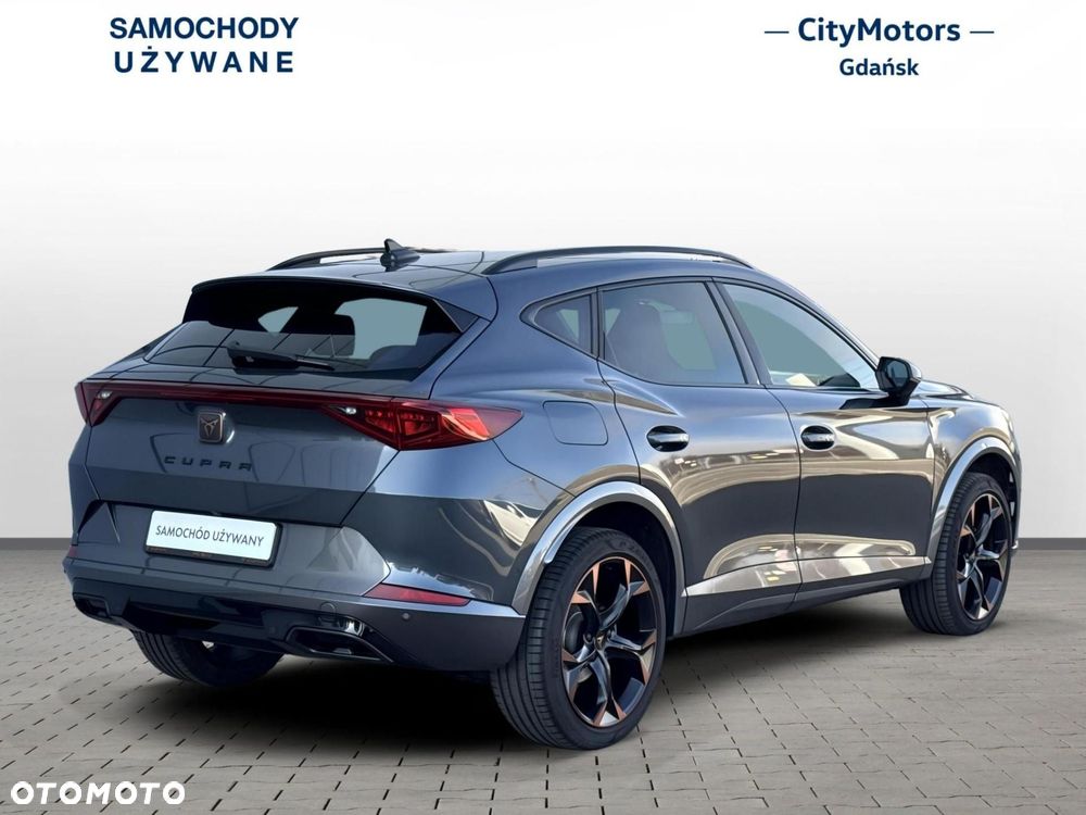 Cupra Formentor - 6
