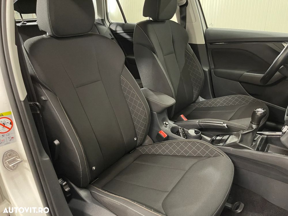 Skoda Scala 1.6 TDI Ambition - 9