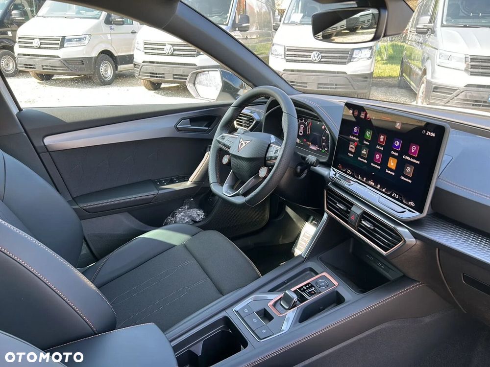 Cupra Leon Sportstourer - 27