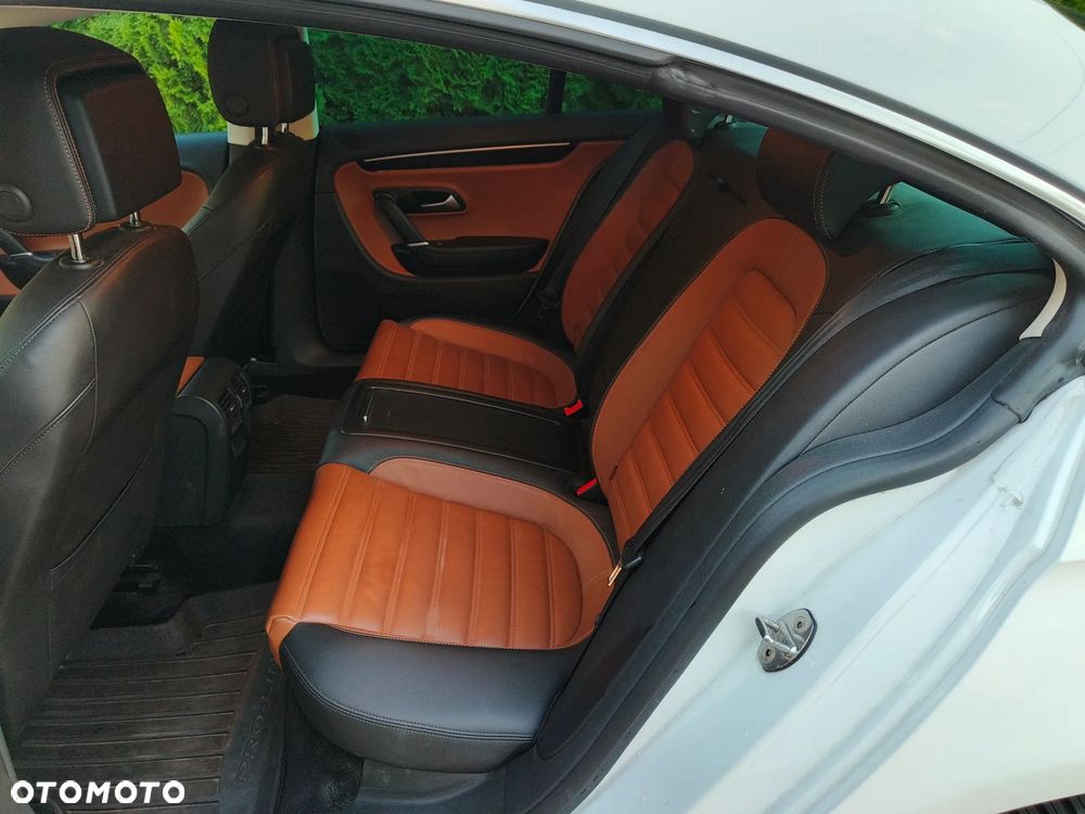 Volkswagen CC 2.0 TSI DSG - 19