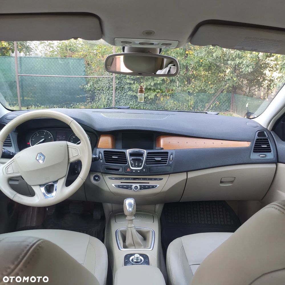 Renault Laguna - 13