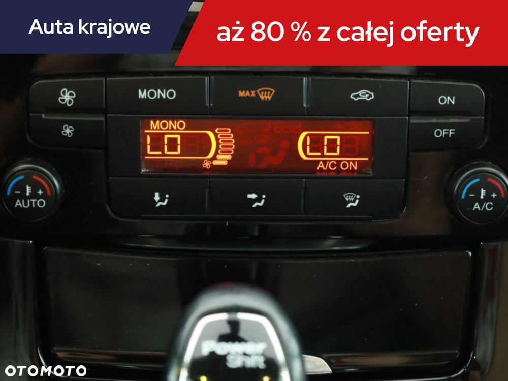 Ford S-Max - 16