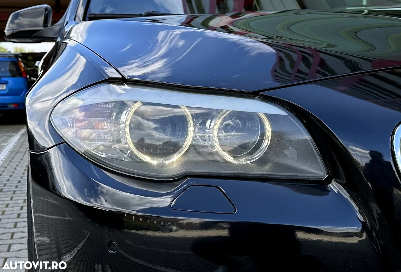 BMW Seria 5 - 27