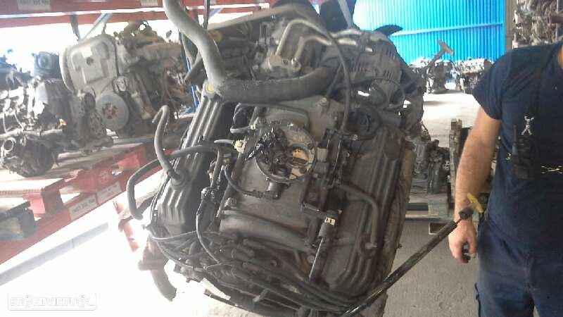 MOTOR COMPLETO DODGE SIN DEFINIR - 1