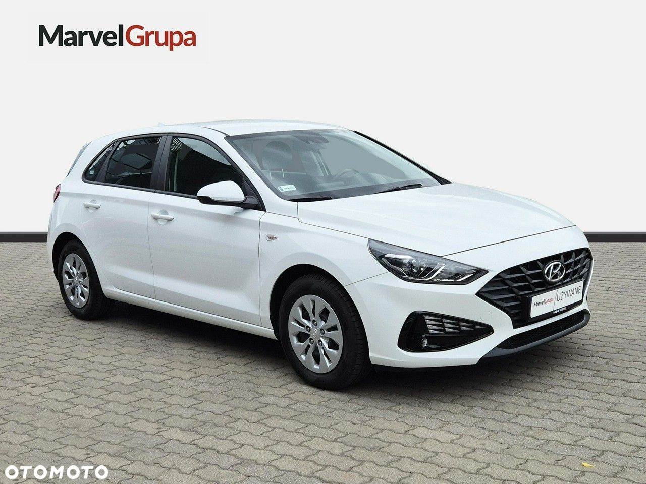 Hyundai i30 - 7