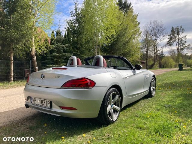 BMW Z4 - 4