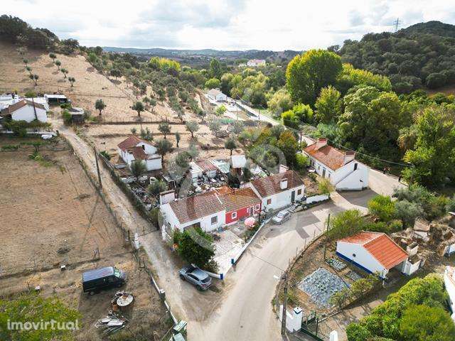 Propriedade com 6 habitações - Pintada - Montemor-o-Novo - Grande imagem: 5/41