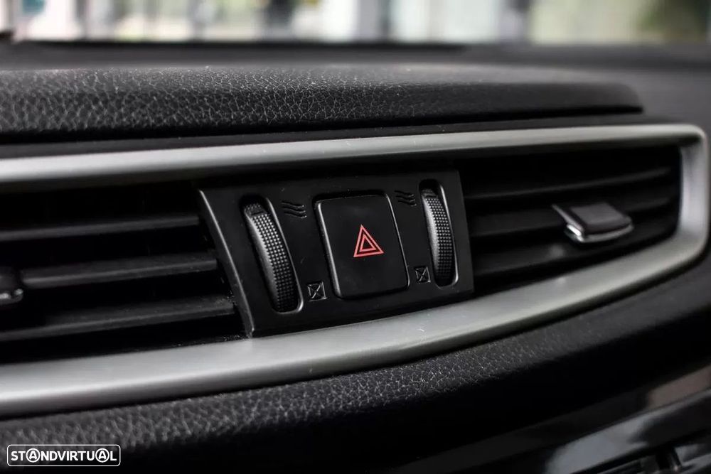 Nissan Qashqai 1.5 dCi Acenta - 23