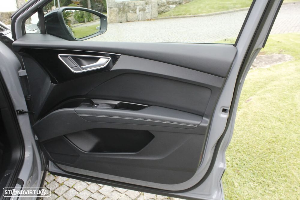 Audi Q4 Sportback e-tron 50 quattro 82 kWH - 22