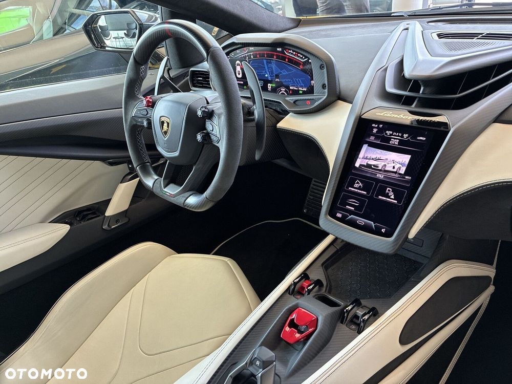 Lamborghini Inny - 22