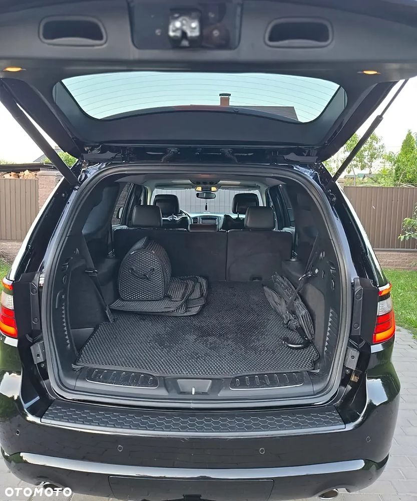 Dodge Durango - 15