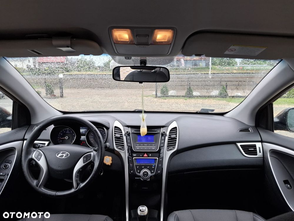 Hyundai i30 1.4 Style - 16