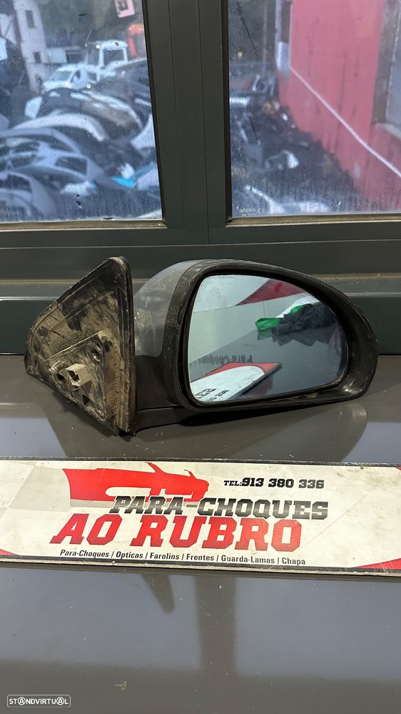 Espelho drt kia ceed 2009 elétrico 5 pinos - 2
