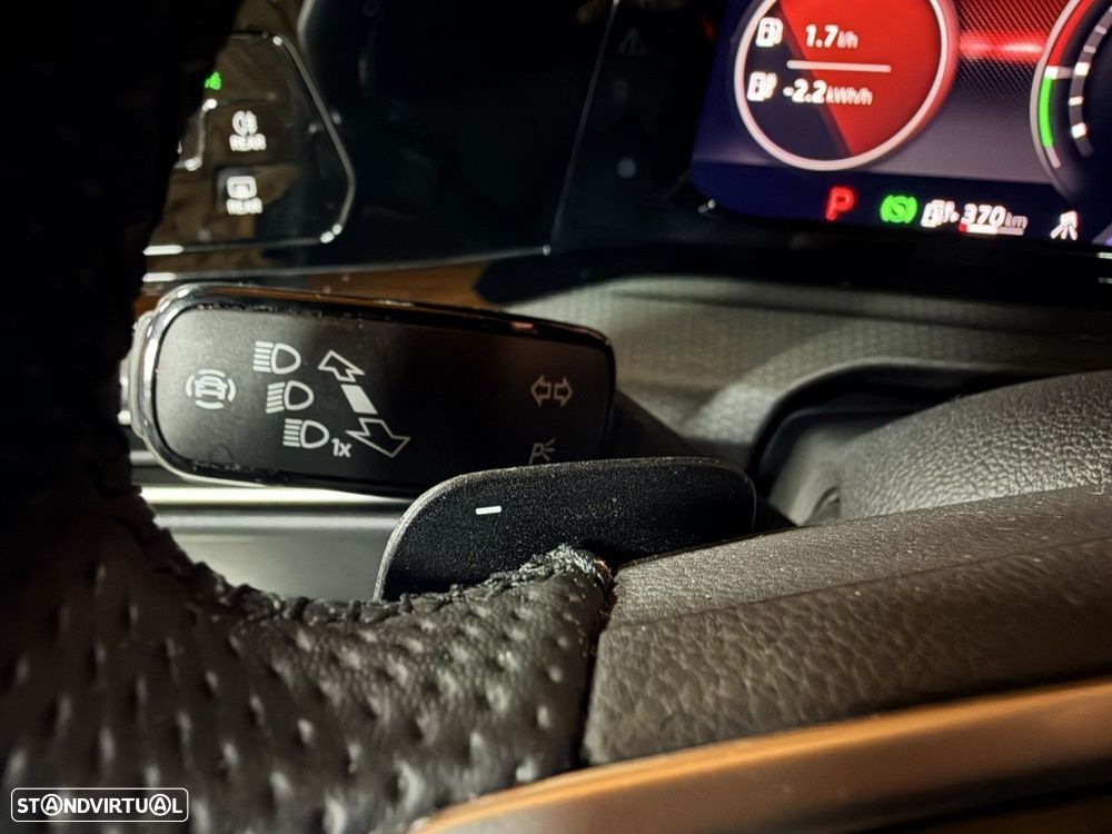 VW Golf 1.4 TSI GTE DSG - 22