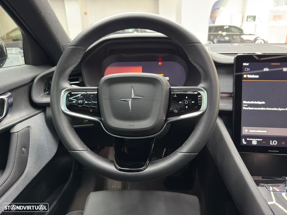 Polestar 2 Long Range 78 kWh AWD - 19