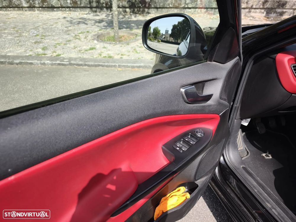 Alfa Romeo Giulietta 2.0 JTDm Super - 10