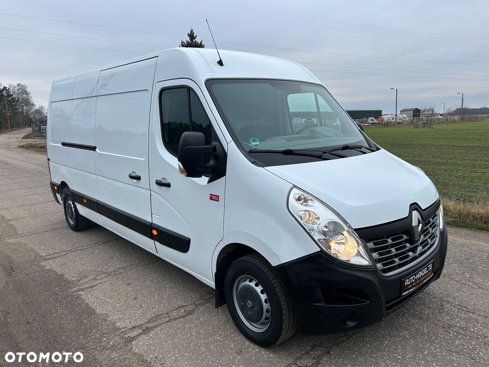 Renault Master - 14