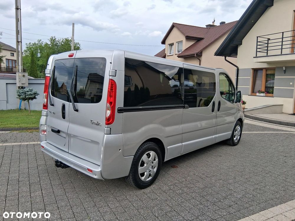 Renault Trafic L2H1 Pack Clim - 1