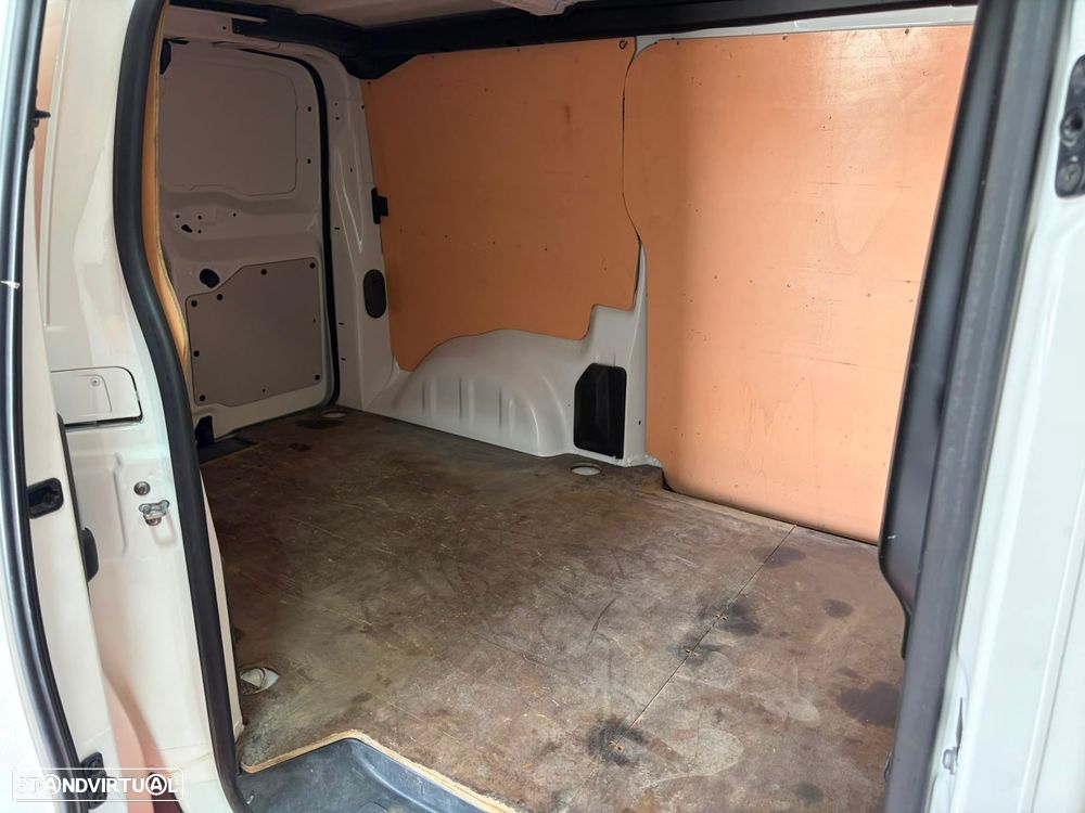 Peugeot Expert 1.5 BlueHDi L2H1 Pro Standard - 20