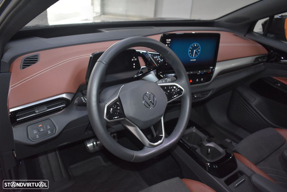 VW ID.5 77 kWh Pro - 29