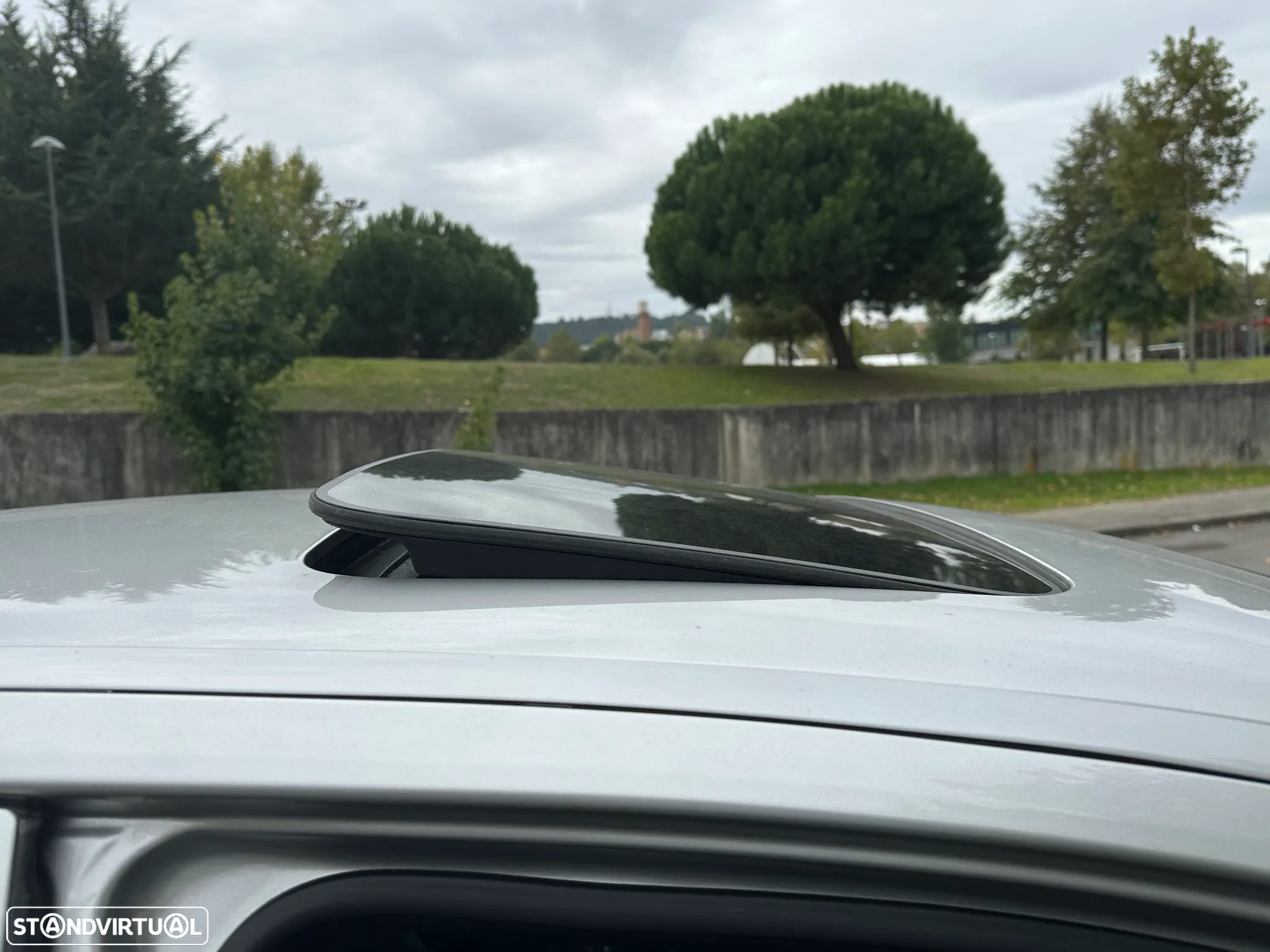 Volvo S60 2.3 T5 - 8