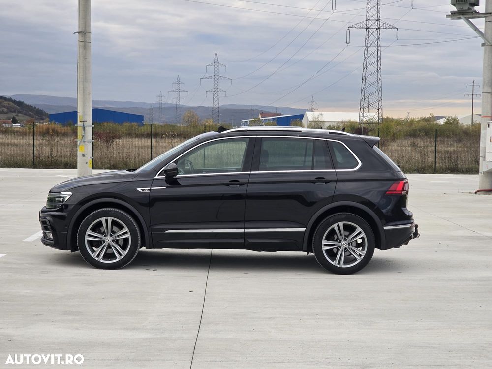 Volkswagen Tiguan - 14