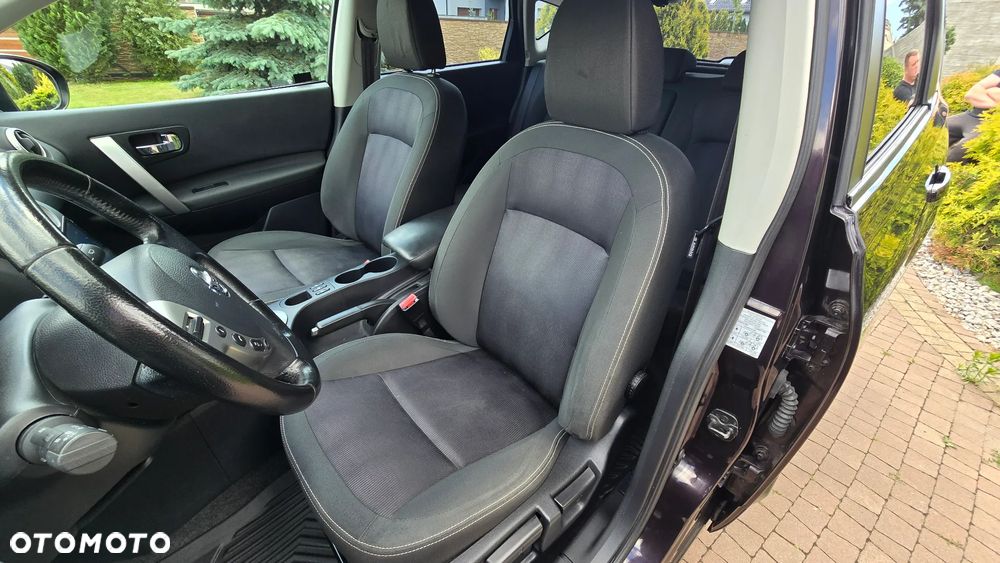 Nissan Qashqai - 29