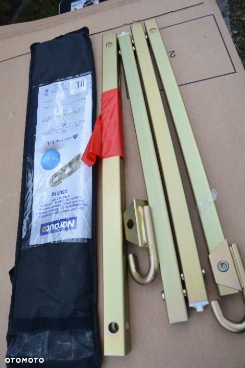Sztywny Hol 2500kg - 1
