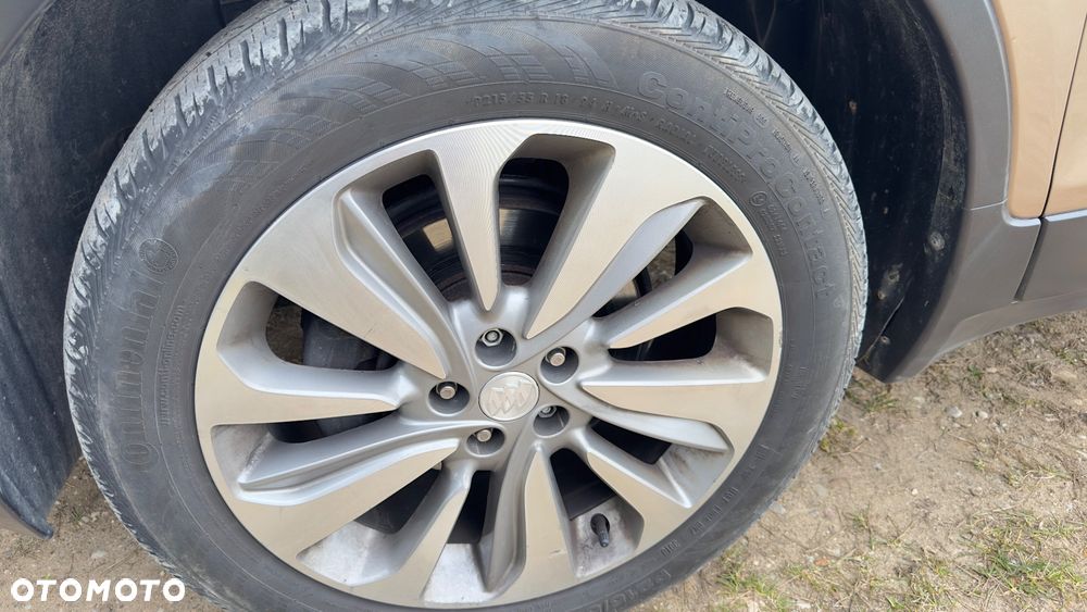 Opel Mokka X - 19