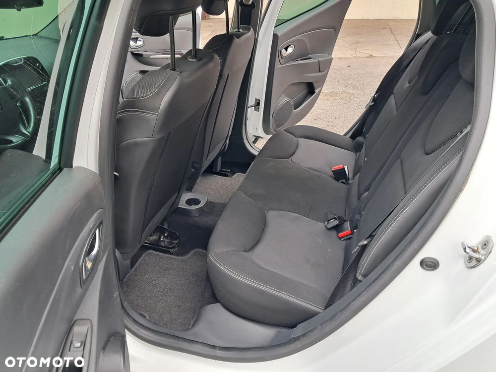 Renault Clio (Energy) TCe 90 Bose Edition - 14