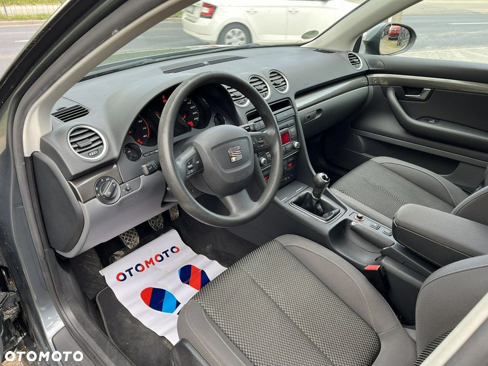 Seat Exeo - 20