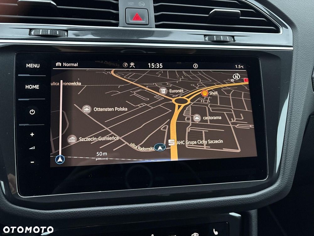 Volkswagen Tiguan - 23