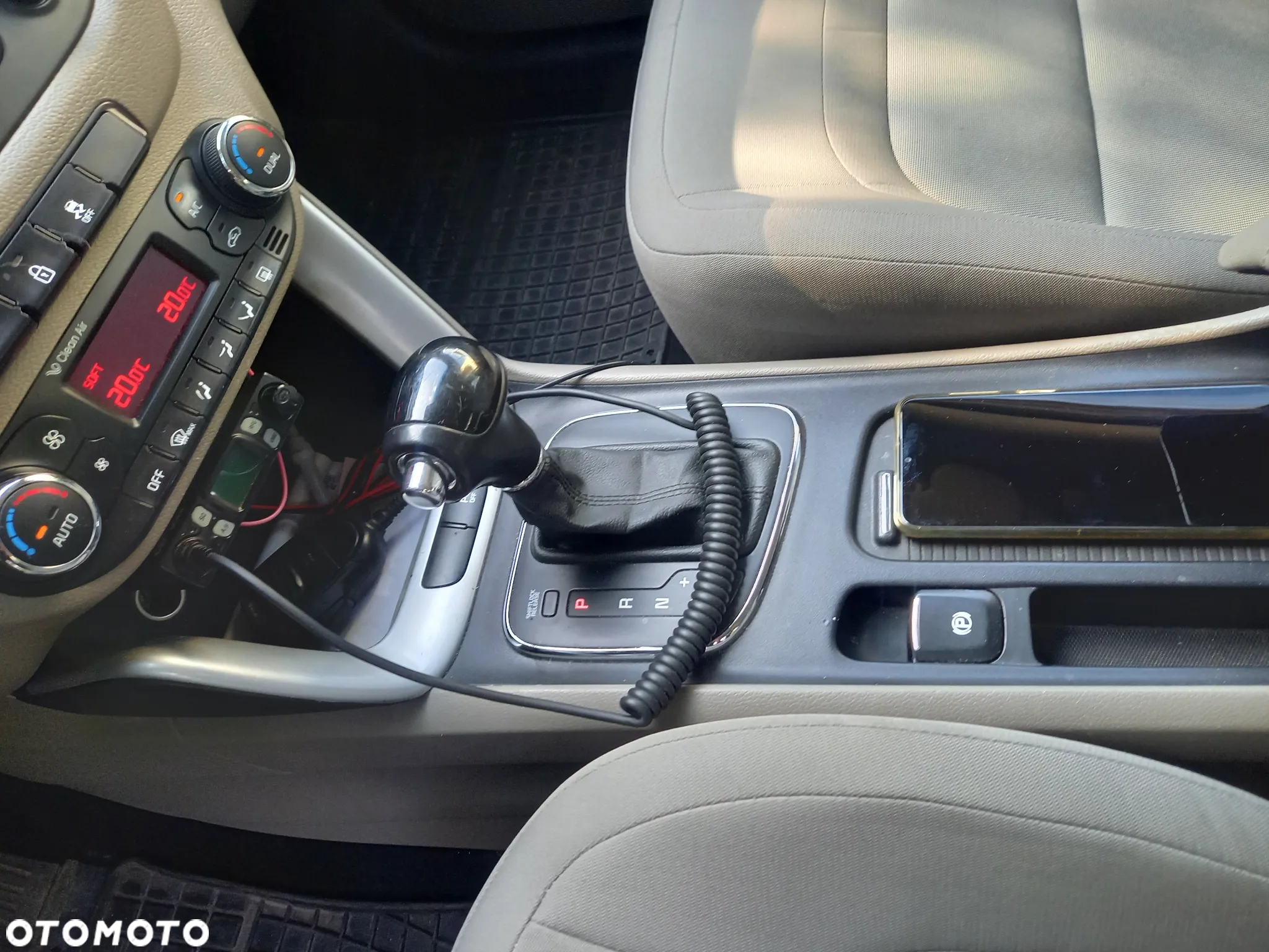 Kia Ceed Cee'd 1.6 GDI XL DCT - 18