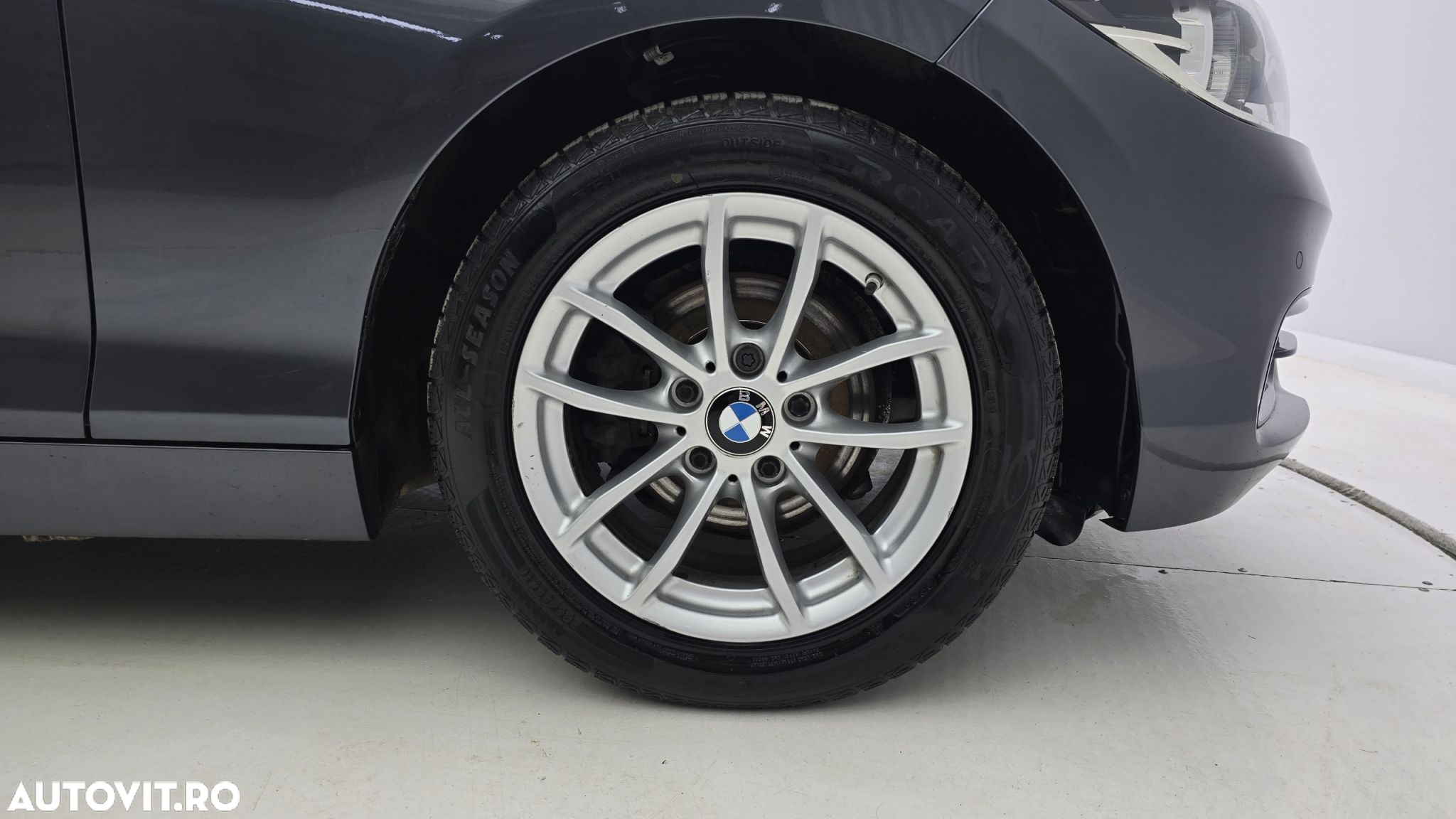 BMW Seria 1 - 23