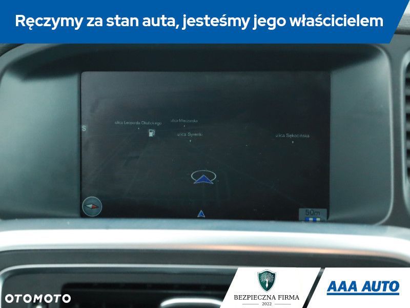 Volvo V60 - 17