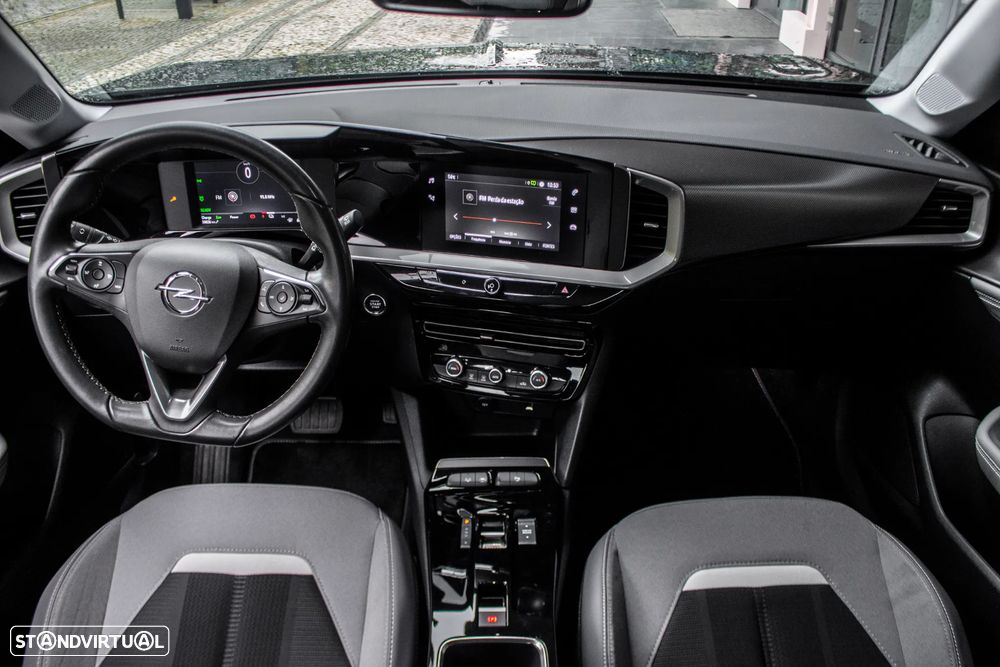 Opel Mokka-e Elegance - 32