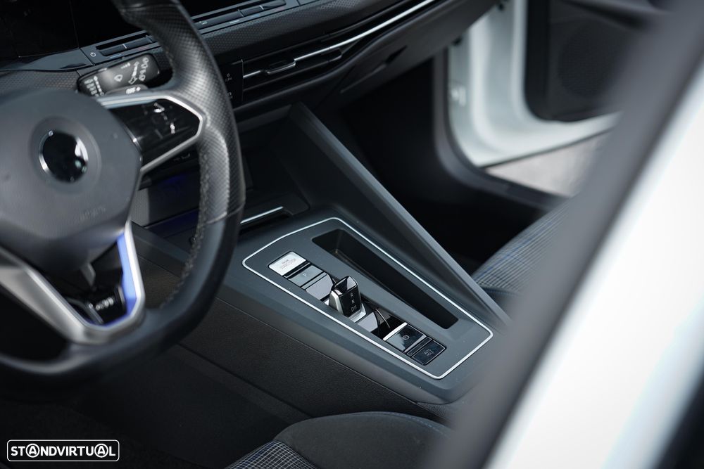 VW Golf 1.4 TSI GTE+ DSG - 16