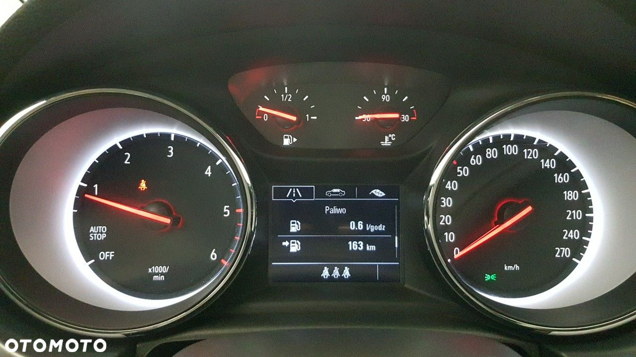 Opel Astra - 25