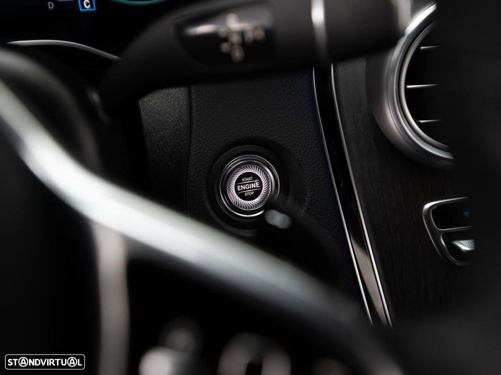 Mercedes-Benz GLC 220 d 4Matic - 18