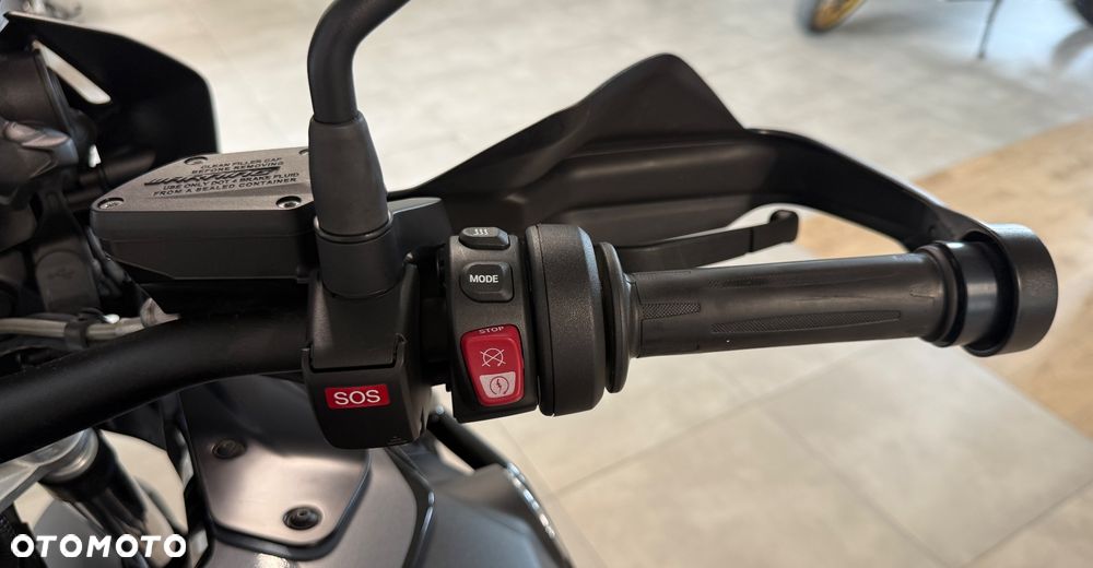 BMW R1250 GS Adventure - 11