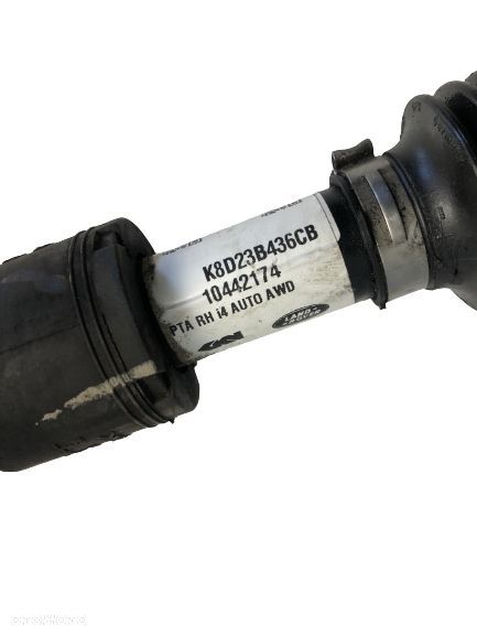 DISCOVERY EVOQUE PÓŁOŚ PRAWA K8D23B436CB - 5