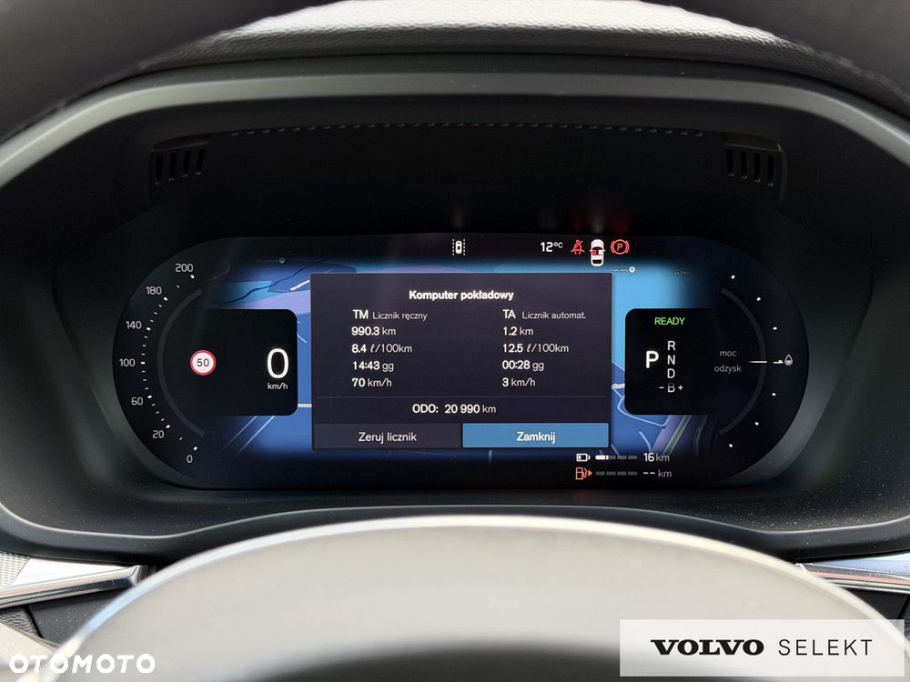 Volvo XC 60 - 25