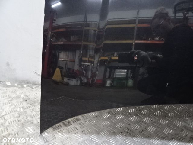 MASKA POKRYWA SILNIKA AUDI A6 C5 LIFT KOMBI 00-04 LAK:LZ9W NR231F - 9