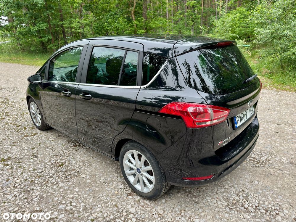 Ford B-MAX - 3