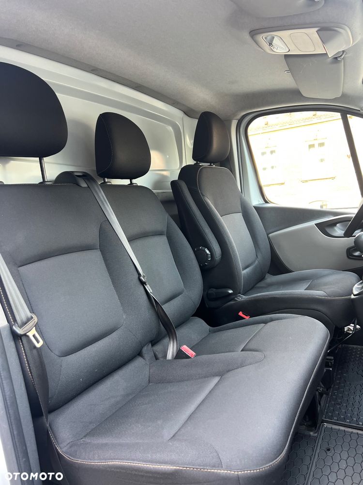 Renault Trafic 1.6 L2H1 HD Pack Clim (bryg.) - 14