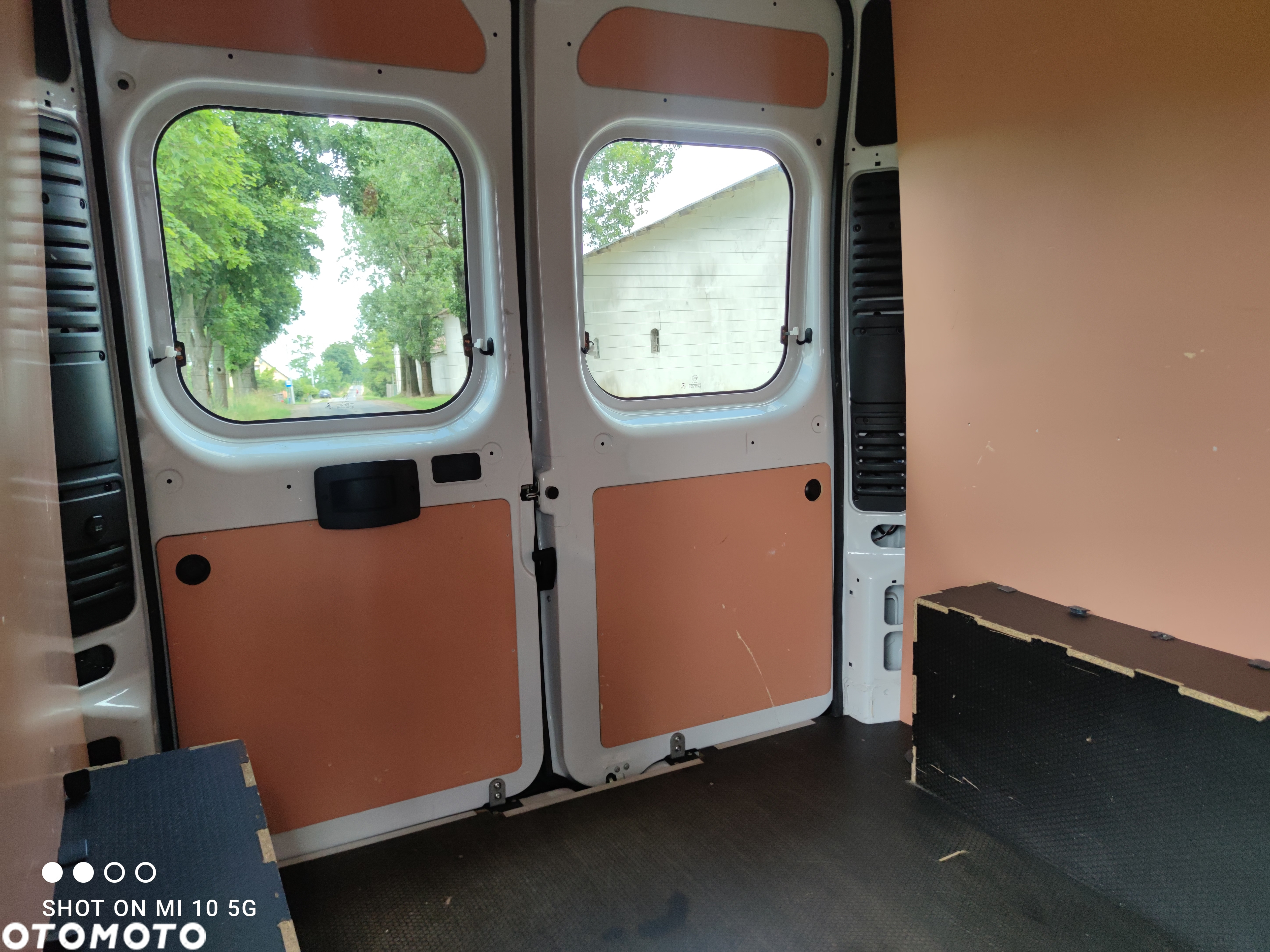 Peugeot Boxer - 26