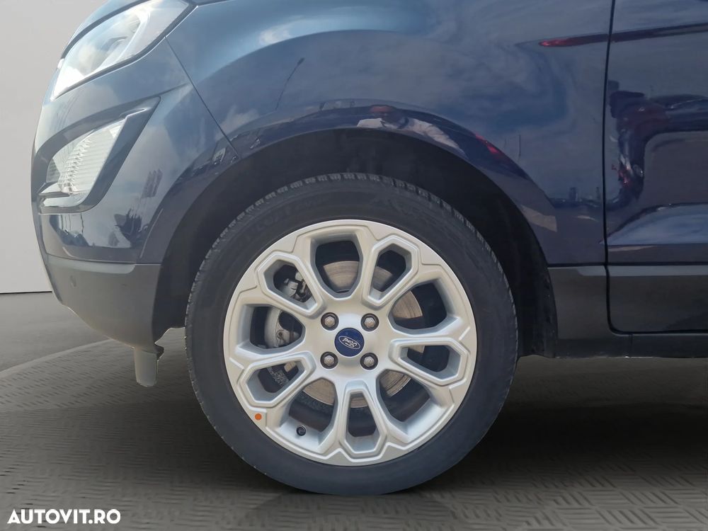 Ford EcoSport - 20