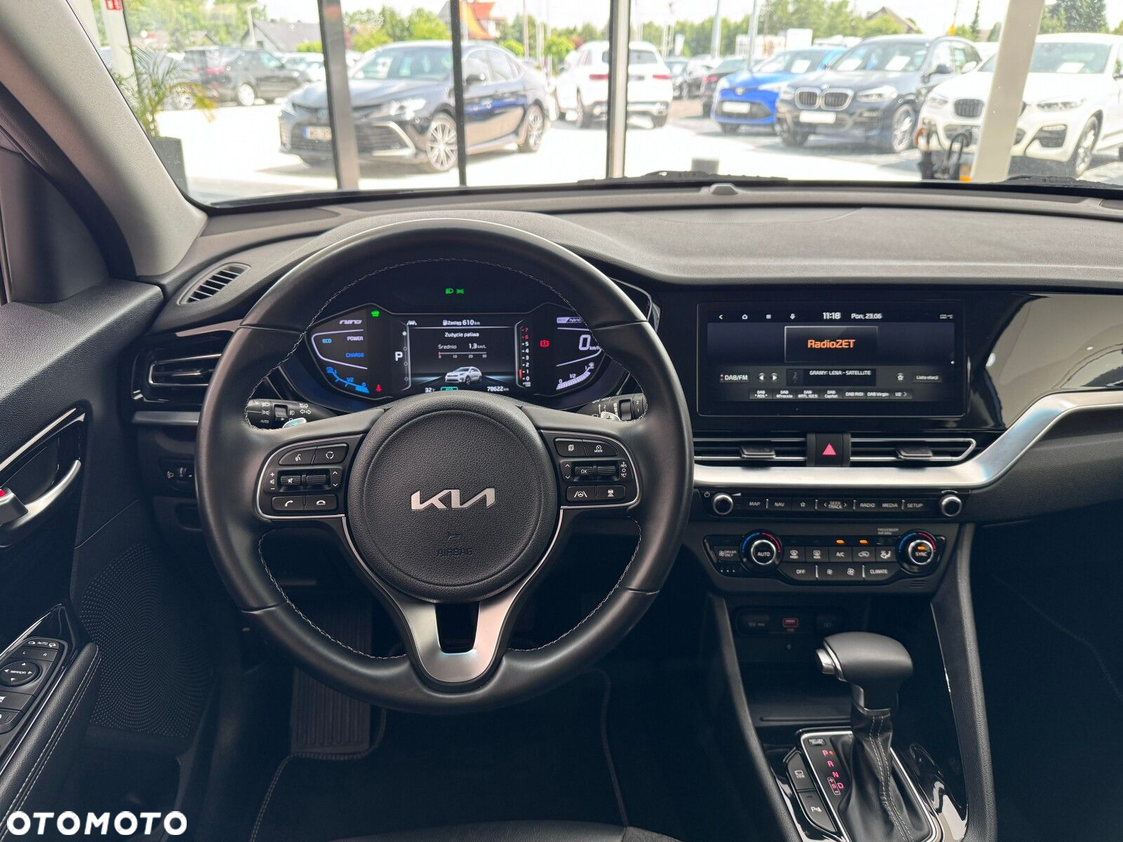 Kia Niro - 15
