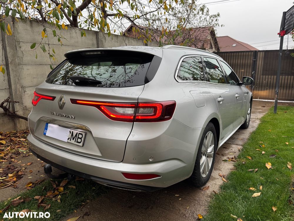 Renault Talisman - 3