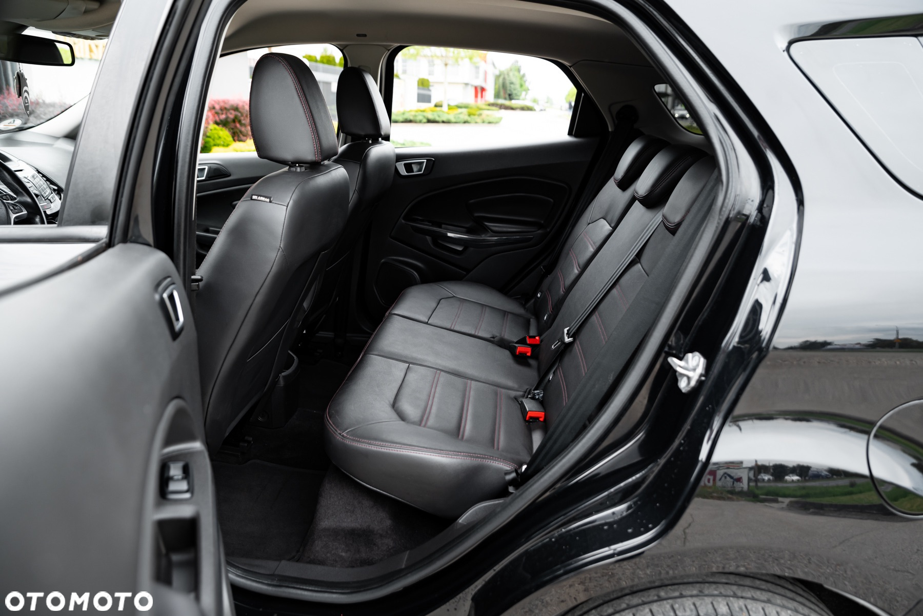 Ford EcoSport 1.5 TDCi - 6
